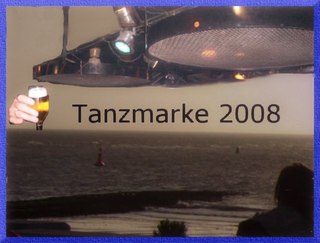 Tanzmarke 2008