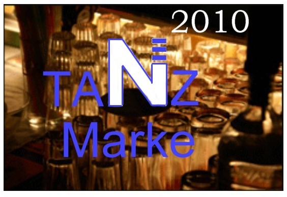 Tanzmarke 2010